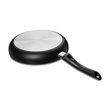 Non-Stick Cookware Set, Pots, Pans and Utensils - 15-Piece Set
