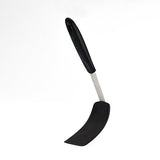 Chef Series FLEX Standard Silicone Spatula 600F Heat-Resistant Flexible Silicone Turner Spatula