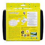 Bento Lunch Box with 5 Removable Containers