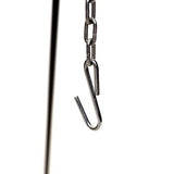 Stansport Cast Iron Cooking Tripod