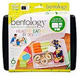 Bento Lunch Box with 5 Removable Containers