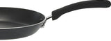 T-fal E93808 Professional Total Nonstick Thermo-Spot Heat Indicator Fry Pan, 12.5 Inch, Black