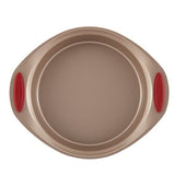 Rachael Ray 10-Piece Cucina Nonstick Bakeware Set