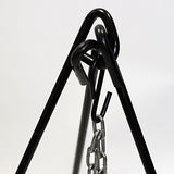 Stansport Cast Iron Cooking Tripod