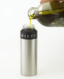 Misto Brushed Aluminum Olive Oil Sprayer