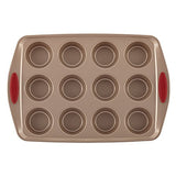 Rachael Ray 10-Piece Cucina Nonstick Bakeware Set