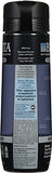 Brita 23.7 Ounce Hard Sided Water Bottle with 1 Filter, BPA Free, Gray