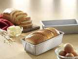 USA Pan Bakeware Aluminized Steel 1 Pound Loaf Pan