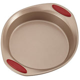 Rachael Ray 10-Piece Cucina Nonstick Bakeware Set