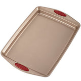 Rachael Ray 10-Piece Cucina Nonstick Bakeware Set