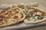 Pizzacraft PC9899 20 x 13.5 Rectangular ThermaBond Baking/Pizza Stone for Oven or Grill