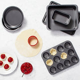 Basics 6-Piece Bakeware Set