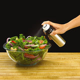 Misto Brushed Aluminum Olive Oil Sprayer