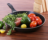 Aluminum Nonstick Frying Pan Set