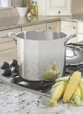 Cuisinart 766-26 Chef's Classic 12-Quart Stockpot with Cover