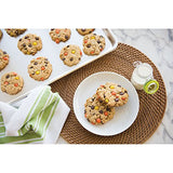 Nordic Ware Natural Aluminum Commercial Baker's Half Sheet