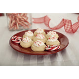 Nordic Ware Natural Aluminum Commercial Baker's Half Sheet