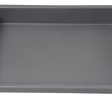 Farberware Nonstick Bakeware 11-Inch x 17-Inch Cookie Pan, Gray