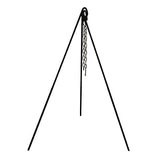 Stansport Cast Iron Cooking Tripod
