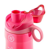 Pogo BPA-Free Plastic Water Bottle with Chug Lid, 32 oz.