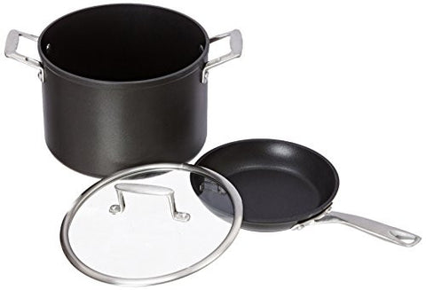 Kitchenaid Stainless Steel 10-piece Cookware Set
