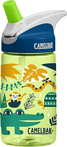 CamelBak eddy Kids .4L Water Bottle