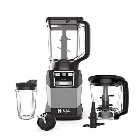 Ninja Compact Kitchen Blender