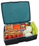 Bento Lunch Box with 5 Removable Containers