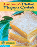 Medical Marijuana Cookbook
