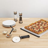 OXO Good Grips 4-inch Pizza Wheel and Cutter