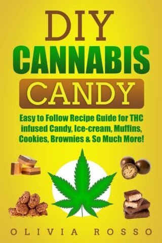 Cannabis Candy