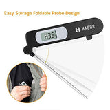 Habor CP3 Instant Read Cooking Thermometer High-Performing Digital Food Meat Thermometer