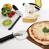 OXO Good Grips 4-inch Pizza Wheel and Cutter