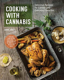 Cooking with Cannabis - Medibles
